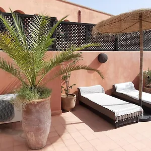 Riad Riad Penelope Marrakech