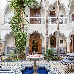 Guest house Riad Tahyra