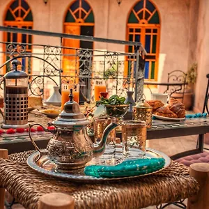 Guest house Riad 111 & Spa