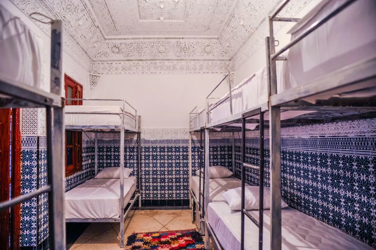 Oasis Hostel Marrakesh