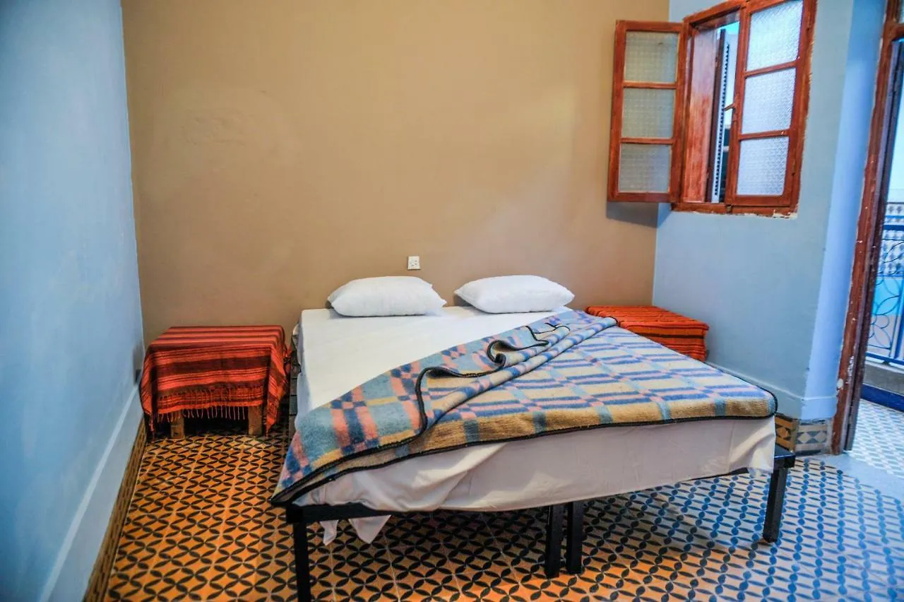 Oasis Hostel Marrakesh